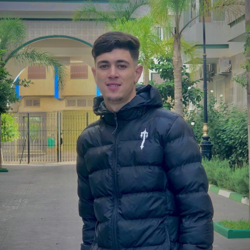 Mohamad E.