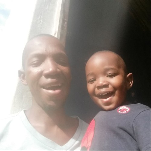 Mxolisi M.