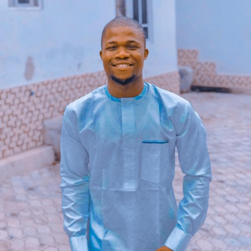 Omoniyi  A. profile photo