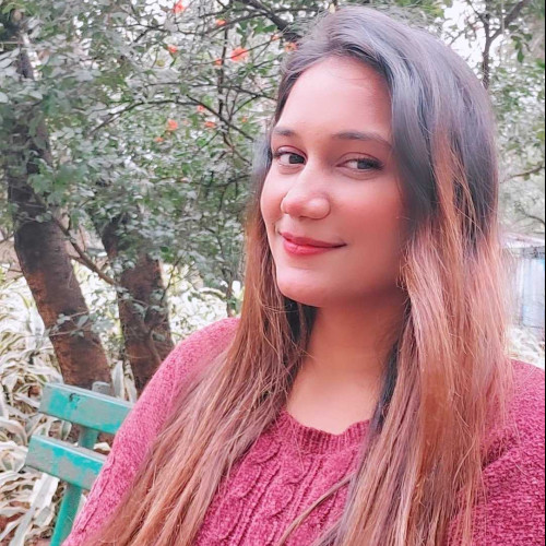 Ananya r. profile photo