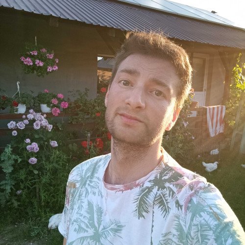 Flavius M. profile photo