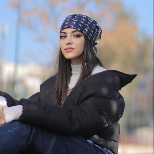 Maha B. profile photo