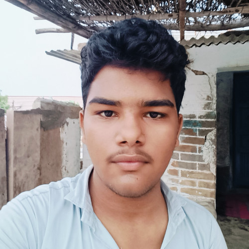 GOVIND K. profile photo