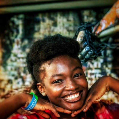 INIOLUWA O. profile photo