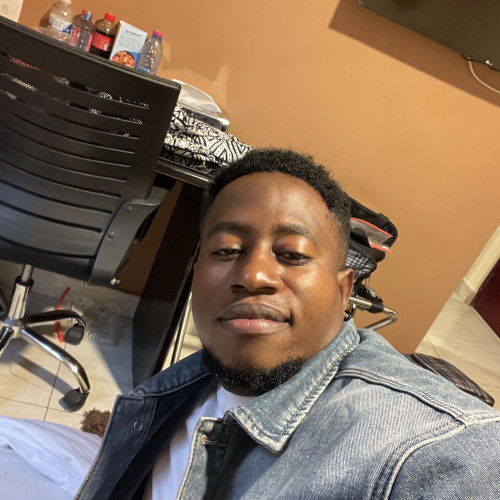 Caleb m. profile photo