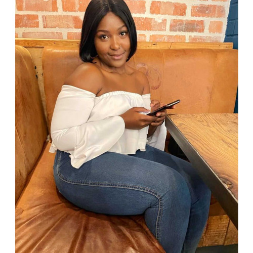 Anele N. profile photo