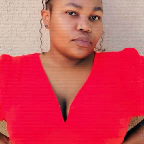 Nokwazi  M.