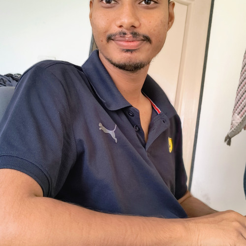 Bhushan  B. profile photo