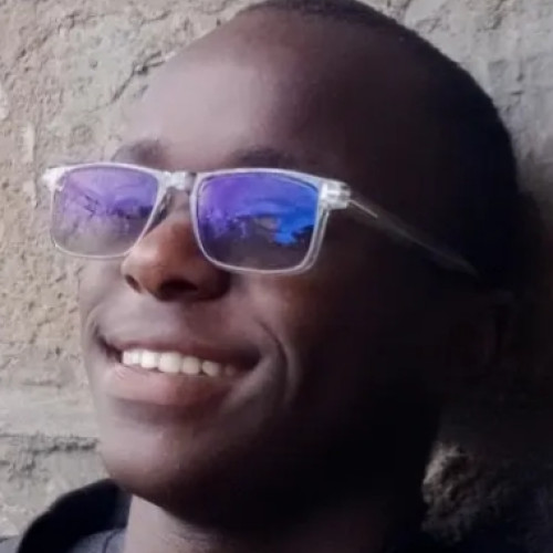 Derrick G. profile photo