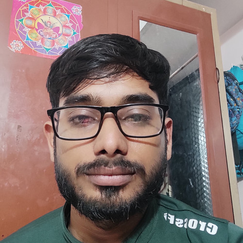Ajink  R. profile photo