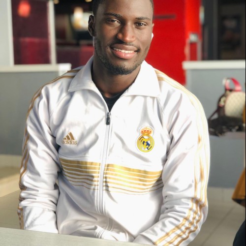 CHEIKH T.