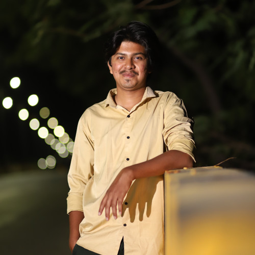 Rohit  M. profile photo