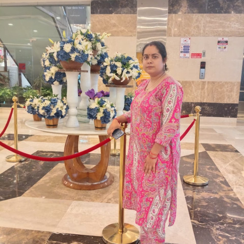 pragya d. profile photo