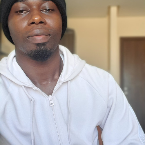 Gideon  O. profile photo