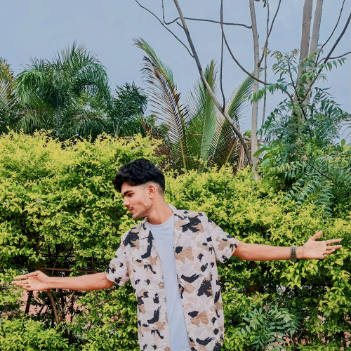 Tej J. profile photo