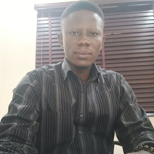 Ayobami O. profile photo