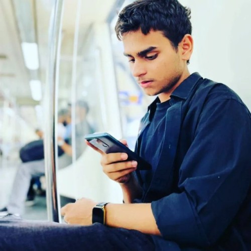 ABHINAY SINGH  B. profile photo