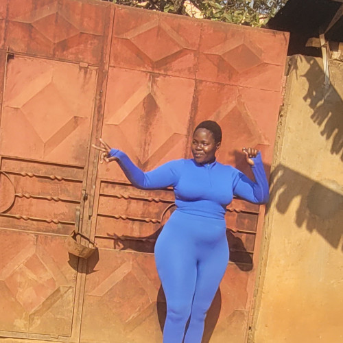 Huruma K. profile photo