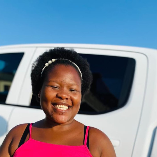 Thando Z. profile photo