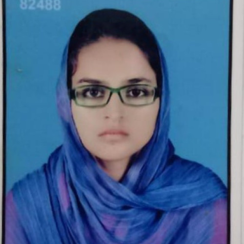 Kiran C. profile photo