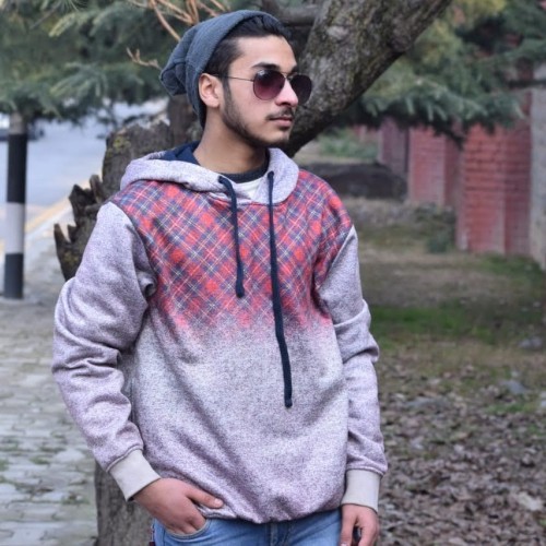 Asrar F. profile photo