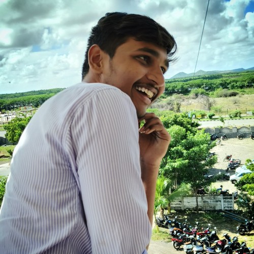 Lokesh k.