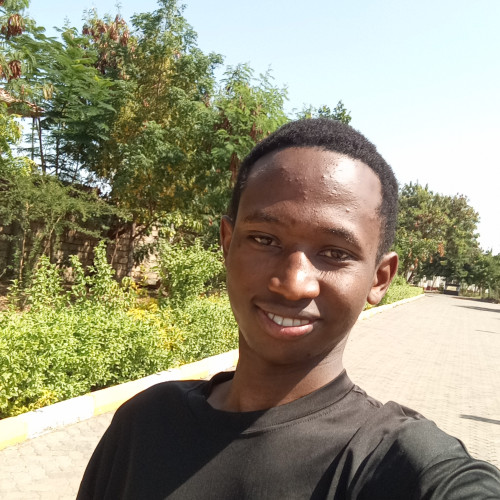 Dalton C. profile photo