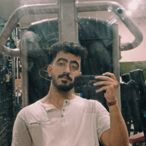 Arj S. profile photo