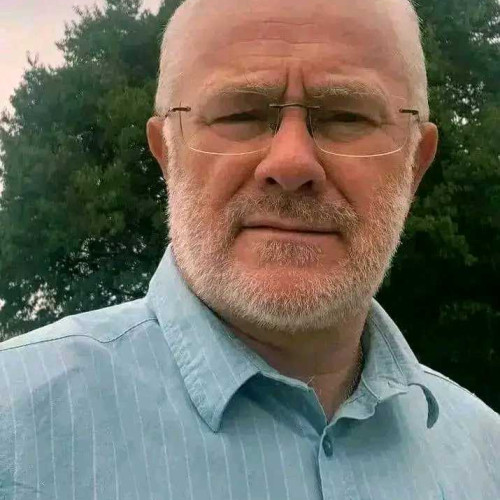 Amos o. profile photo