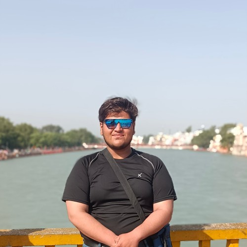 Sachin  S.