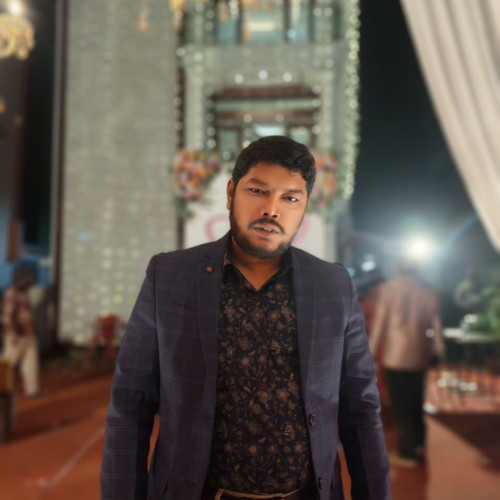 Arijit K. profile photo