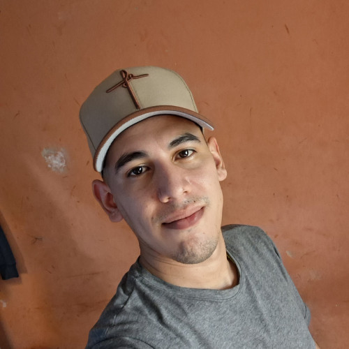 Jesus H. profile photo