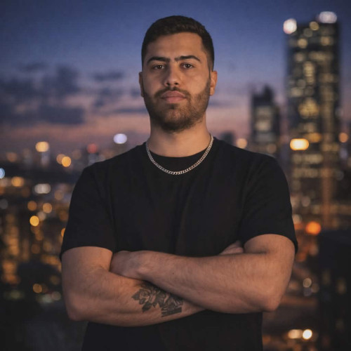 Bleak r. profile photo