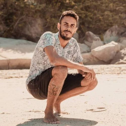 Jhonatan  F. profile photo