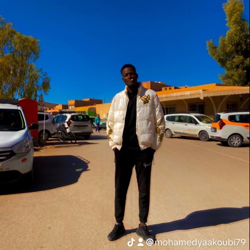 Mohamed  Y. profile photo