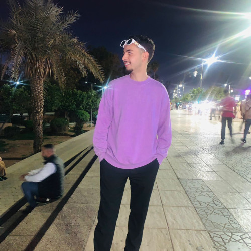 Zakaria  S. profile photo