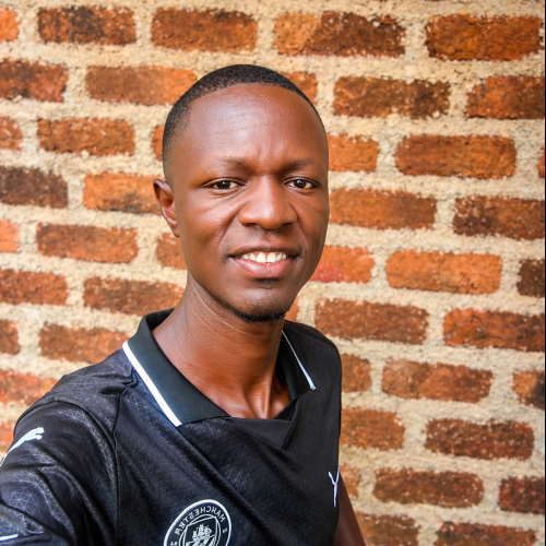 alphonce k. profile photo