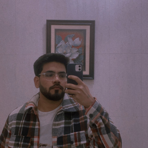 Vikas Y. profile photo