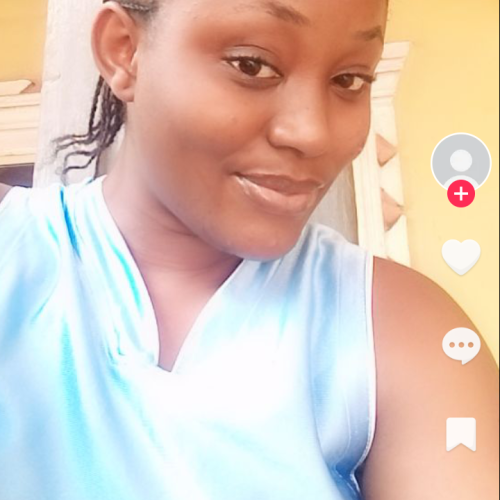 Blessing  U. profile photo