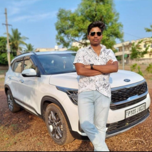 Sachin T. profile photo