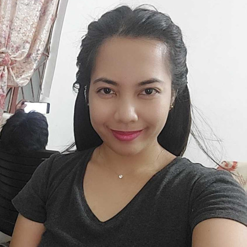 iyah P. profile photo