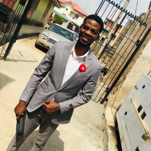 Olushola A. profile photo