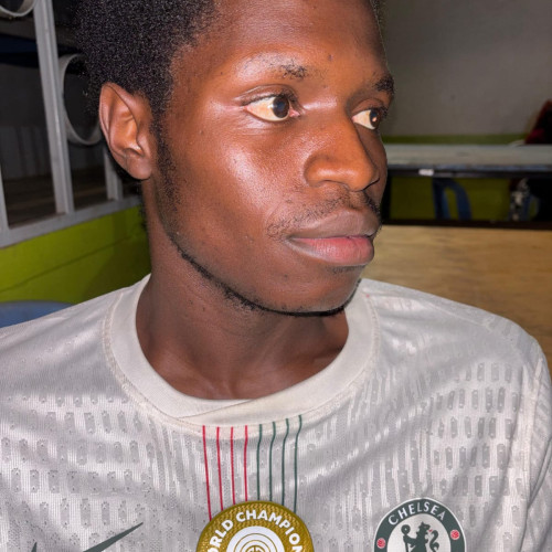 Fredrick O. profile photo