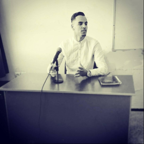 soulaiman a. profile photo