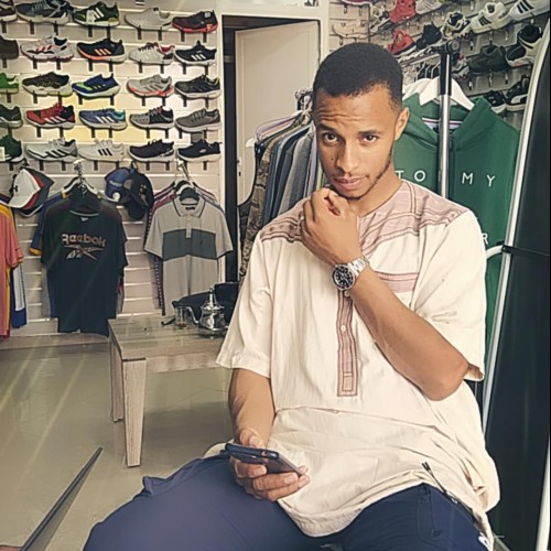 Mrr M. profile photo