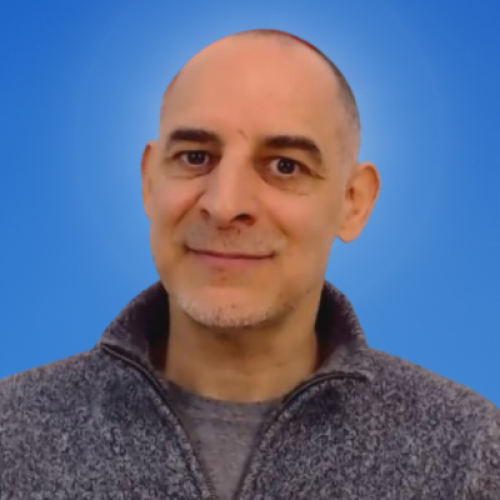 Lotfi M. profile photo