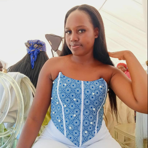 Kgatego T. profile photo