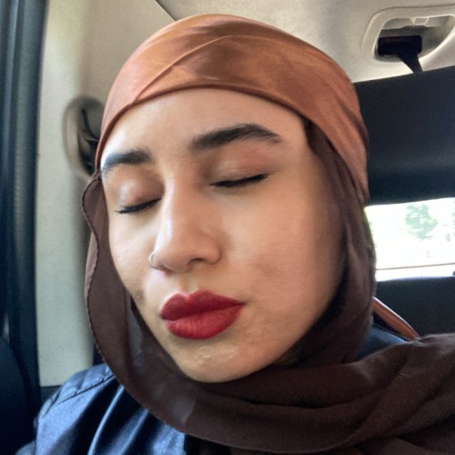 Zaynah S.