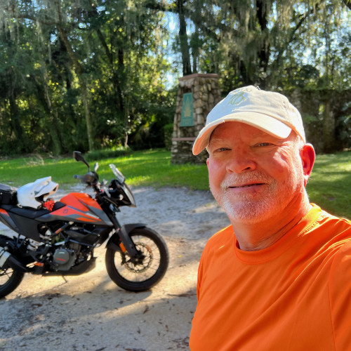 Rick R. profile photo