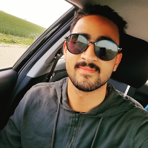 Adnane R. profile photo